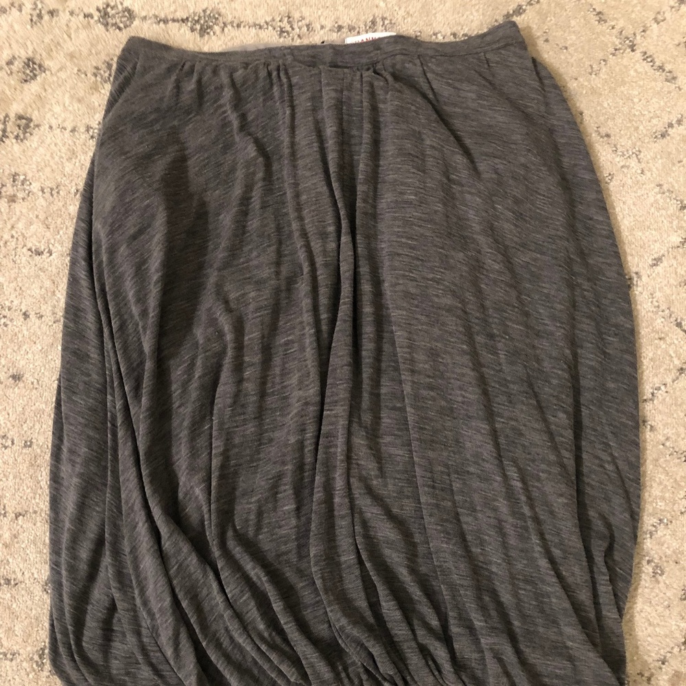 Hannoh Bubble Skirt